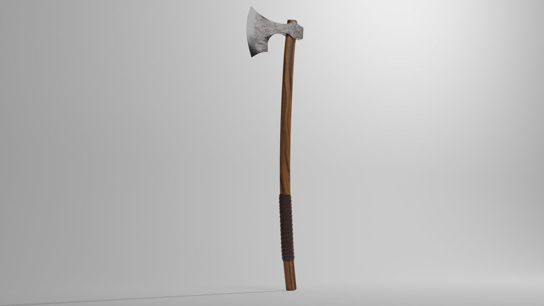 Axe