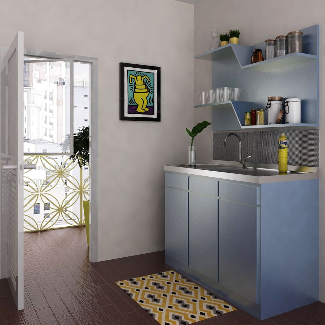 Interior Design (General Work)