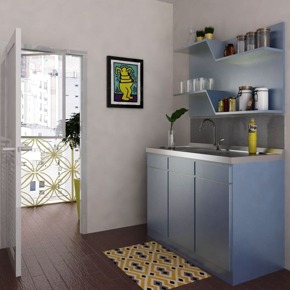 Interior Design (General Work)