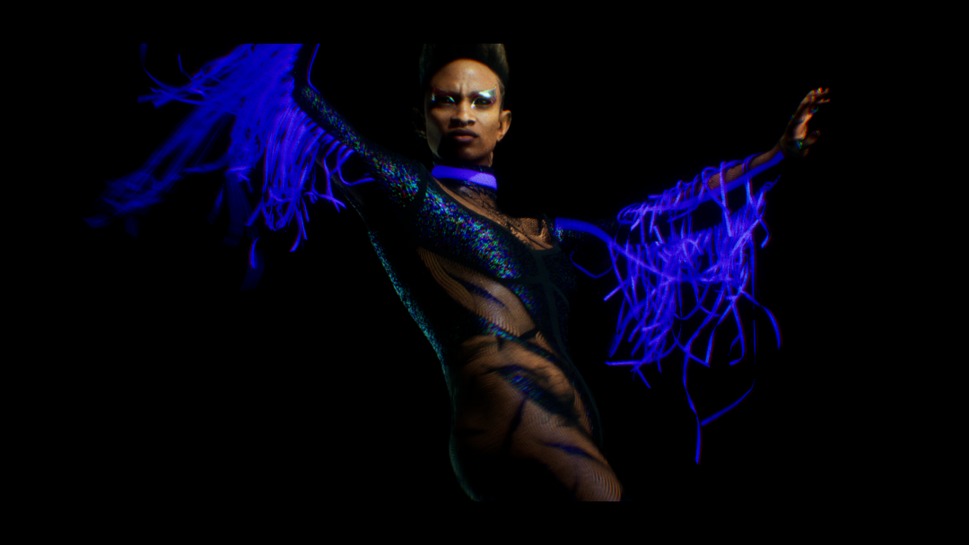 DANDARA - The Sorceress