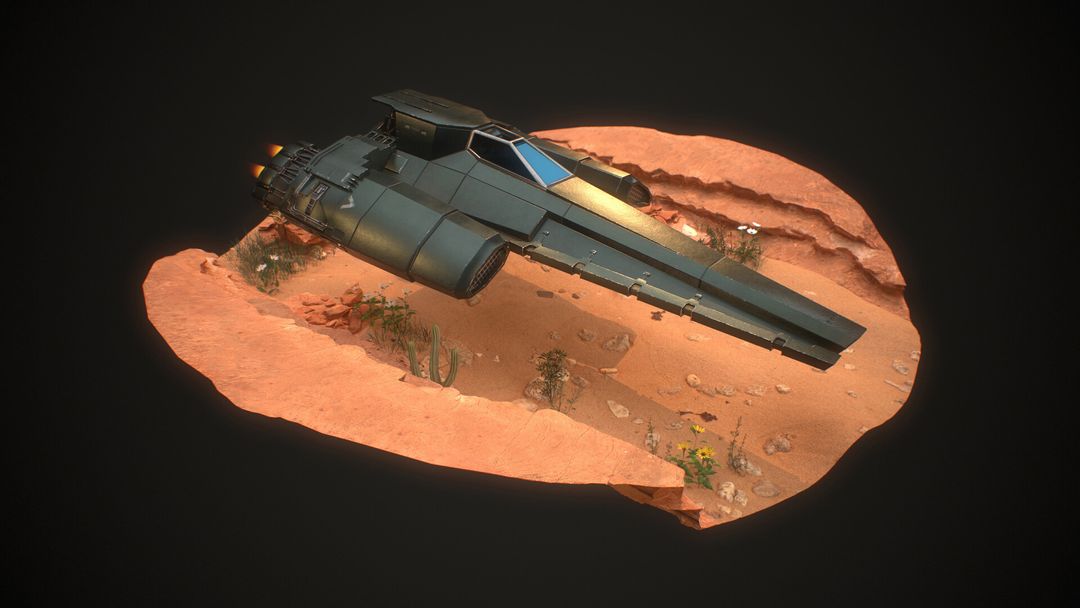 Battlestar Galactica : Blackbird