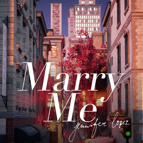 Marry Me Project | Jennifer Lopez