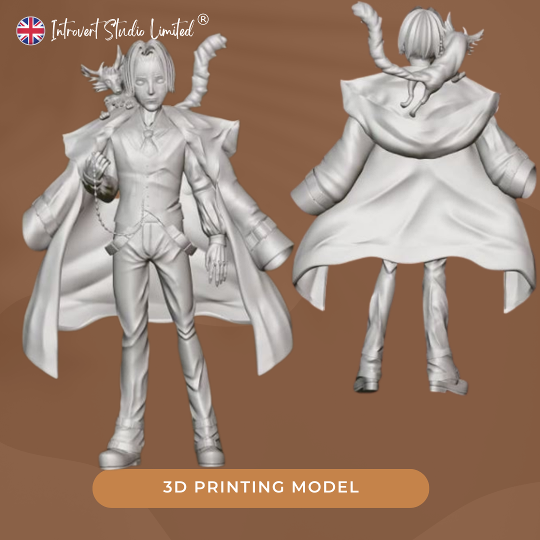 3d model for 3d printing