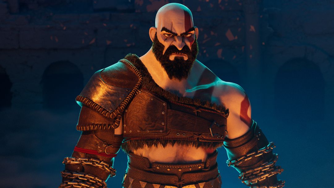 Kratos
