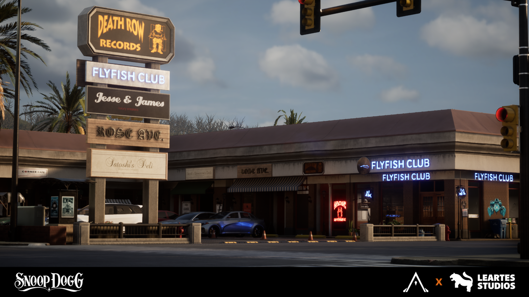 Snoop Dogg - Crip Ya Enthusiasm Music Video