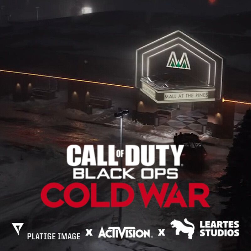 Call of Duty | Black OPS