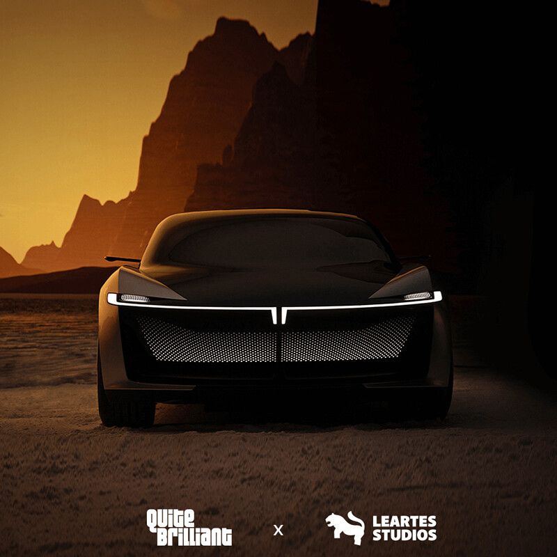 Tata Motors Car | AVINYA concept EV