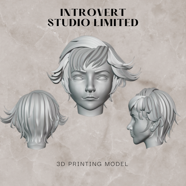 3d model for 3d printing