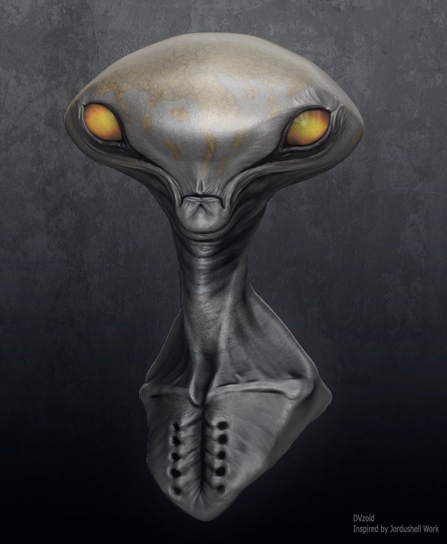 Alien