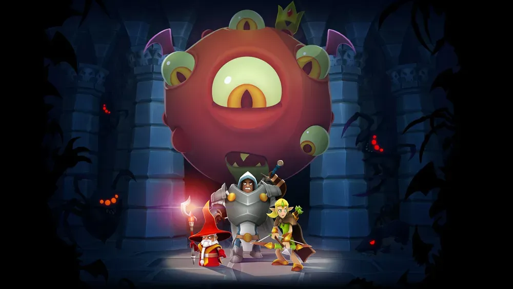 Battlehand Banners/posters