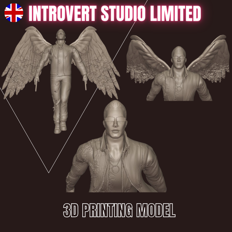 3d model for 3d printing
