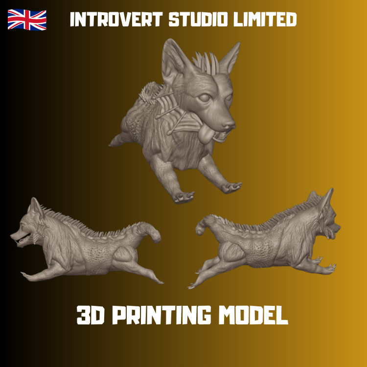 3d model for 3d printing