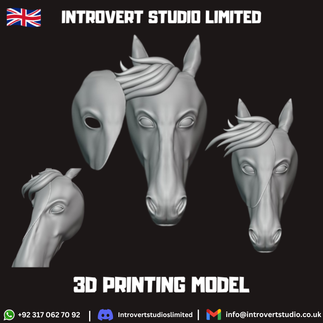 3d model for 3d printing