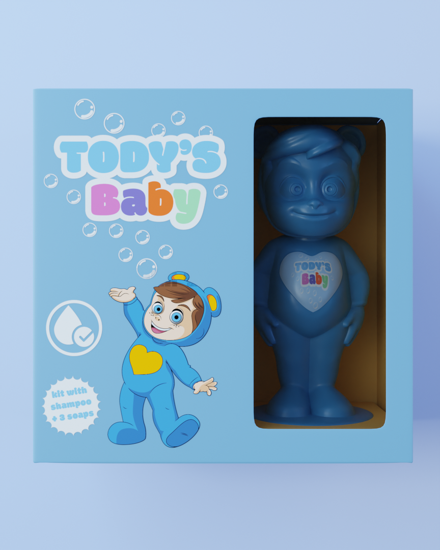 TODY'S BABY