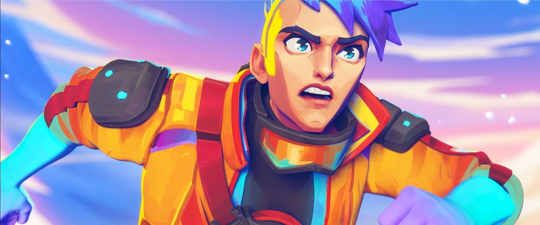 Igni Legendary - Free Fire Winterlands