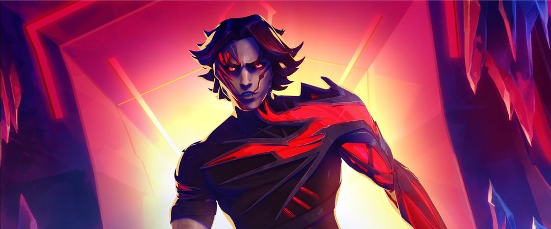 Orion - Free Fire Winterlands