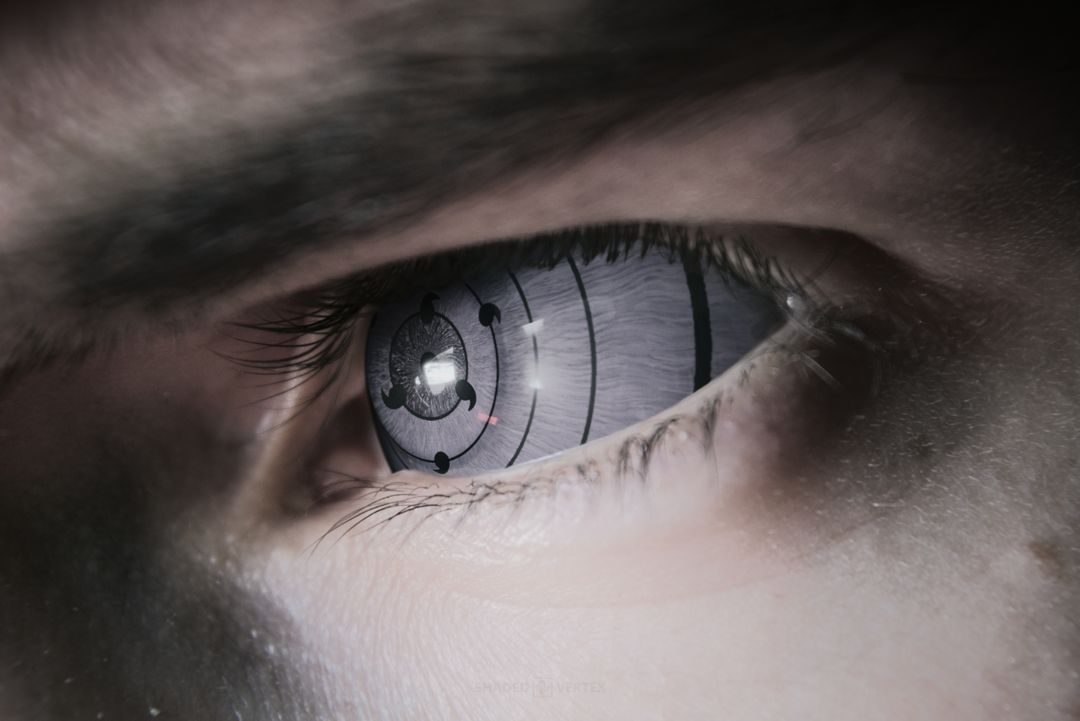 Rinnegan's Awakening