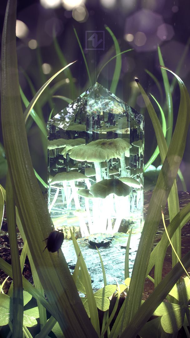 - MYCELIUM -