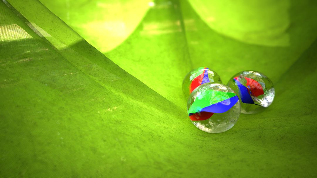 MARBLES