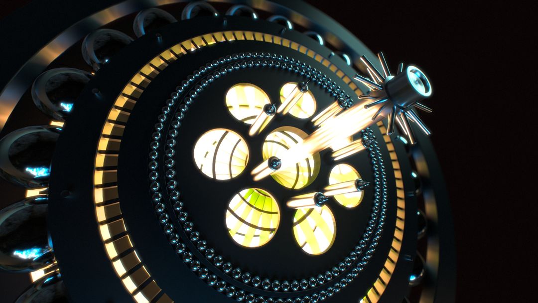 Abstract Mechanics