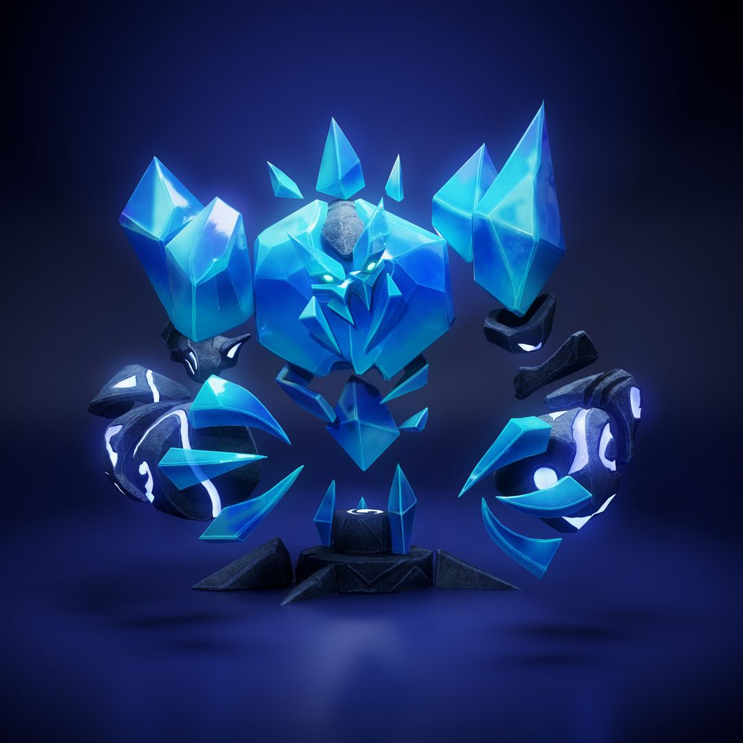 Icebronze