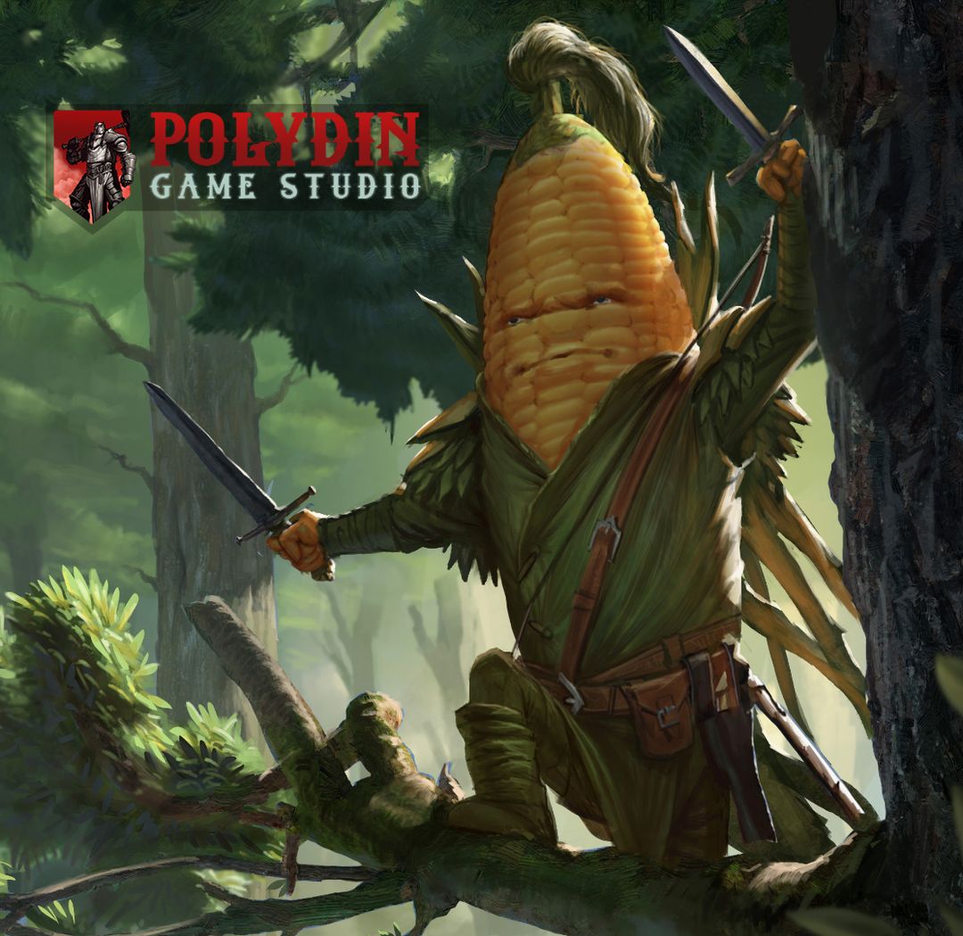 Tasty lands of Silverplate