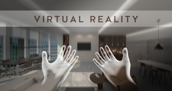Virtual Reality Projects