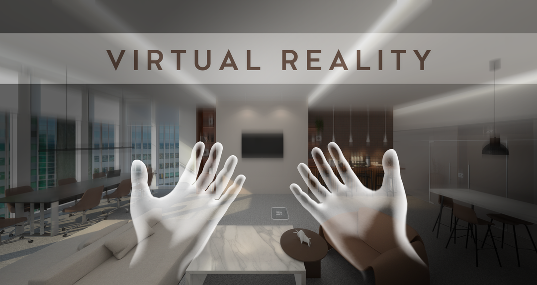 Virtual Reality Projects