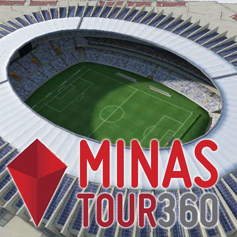 Minas Tour 360 by Evandro C.