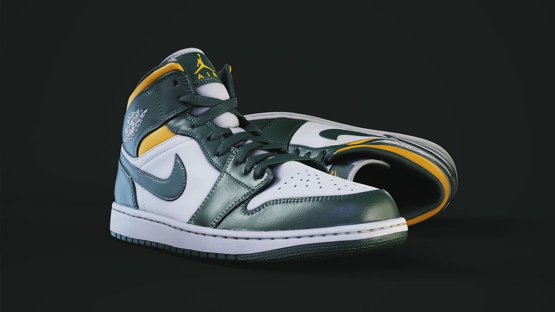 Air Jordan