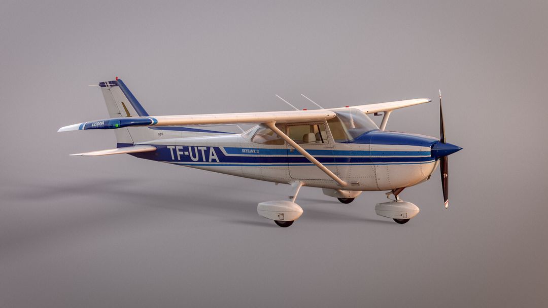 Cessna-172