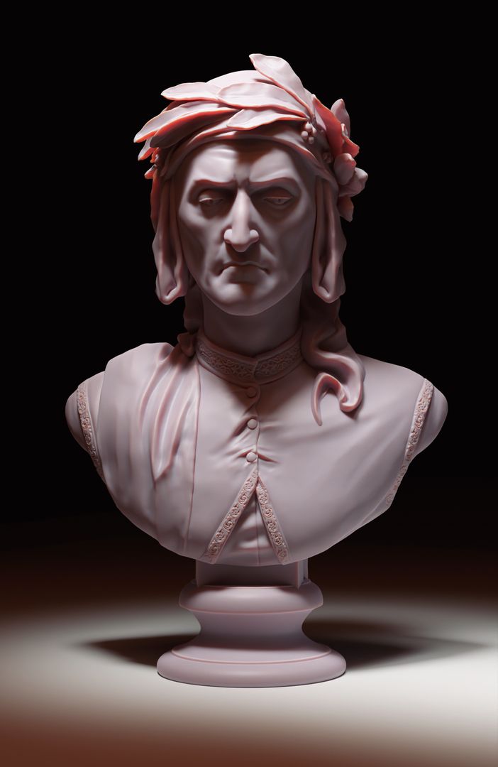 Sculptures