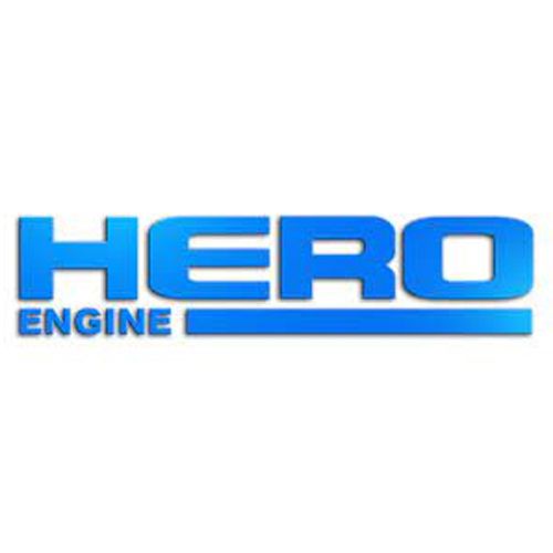HeroEngine Icon