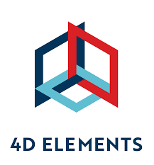 Elements 4D Icon