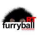 FurryBall Icon