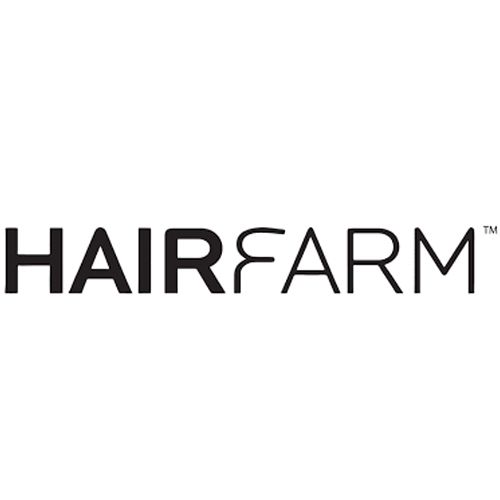 Hair Farm Icon