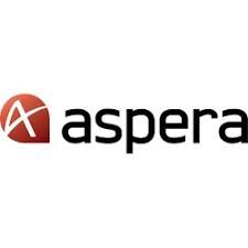 Aspera Icon