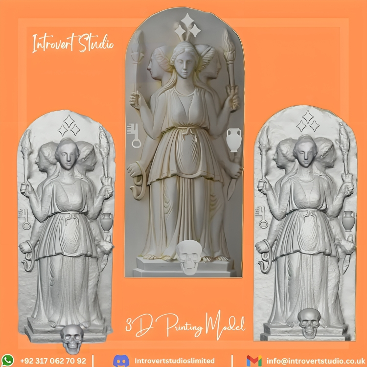 3d model for 3d printing