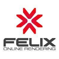 FELIX Render Icon