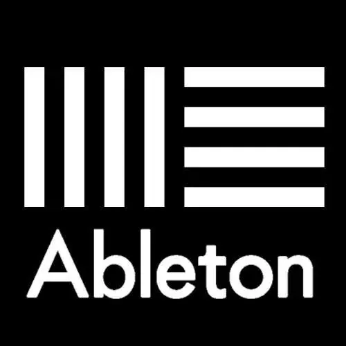 Ableton Live Icon