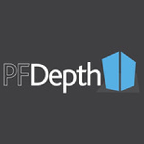 PFDepth Icon