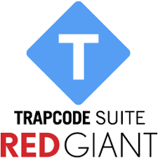Trapcode Icon