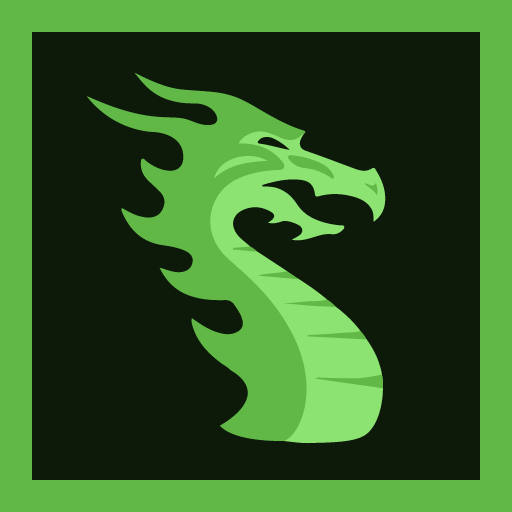 DragonBones Icon