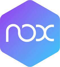 NOX Icon