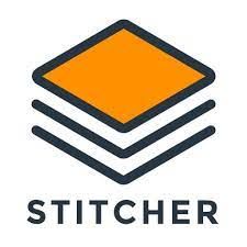 Stitcher Icon