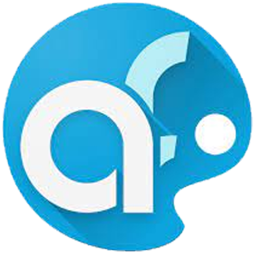 ArtFlow Icon