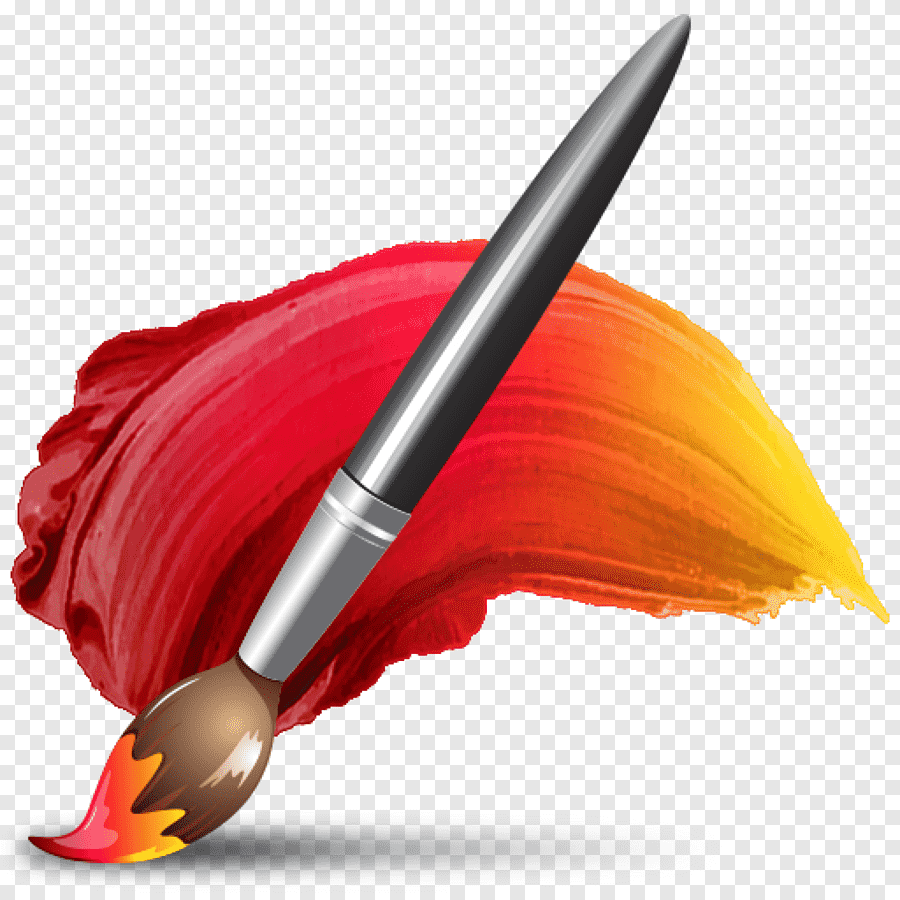 Corel Painter Icon