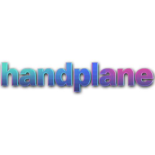 Handplane