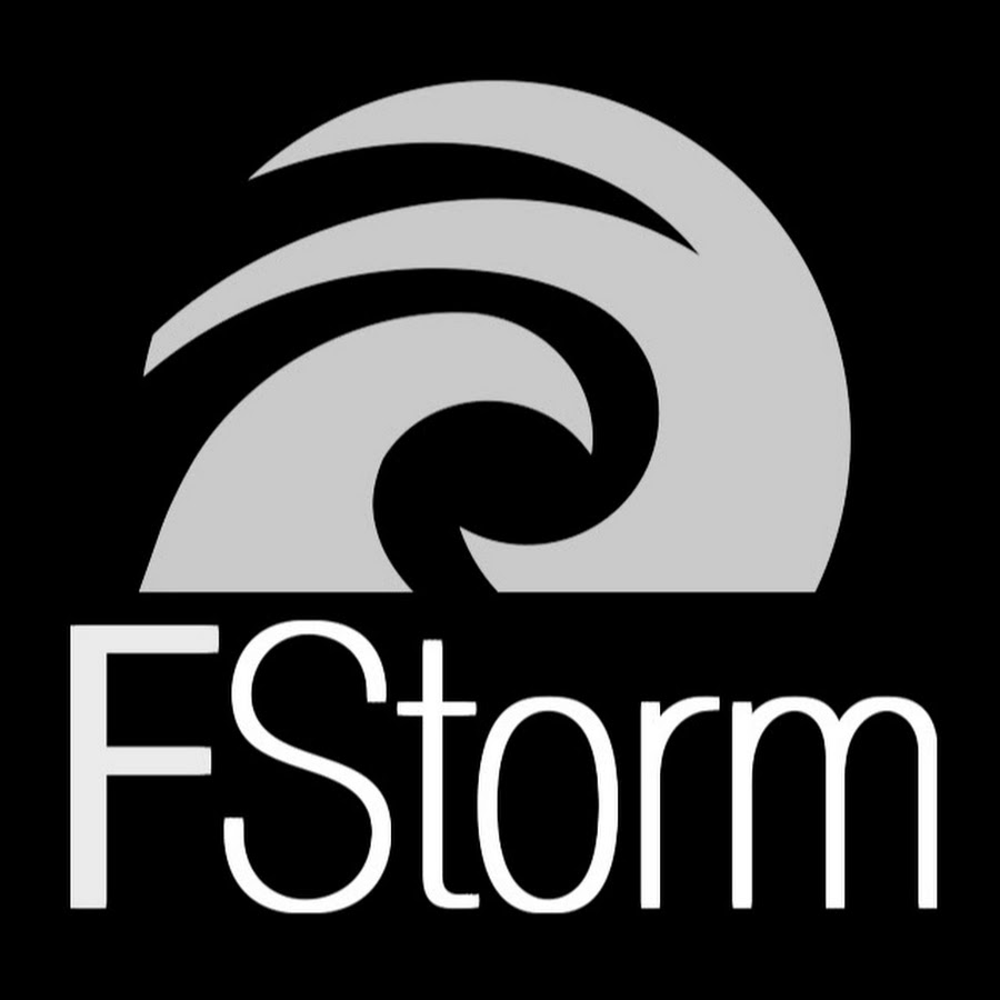 FStorm Render Icon