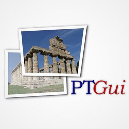 PTGui Icon
